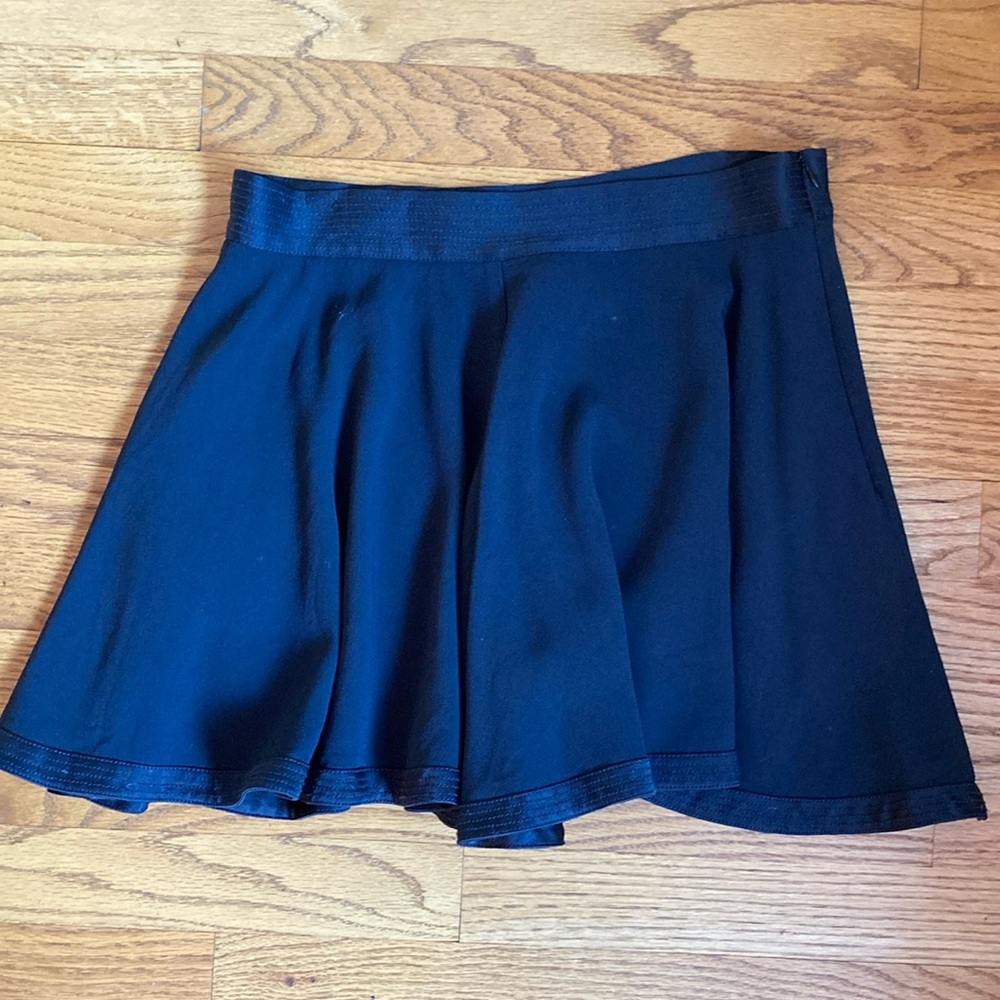 RARE Maison Kitsue short culottes
